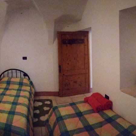 La Casa Delle Fate Villa Solto Collina Ngoại thất bức ảnh