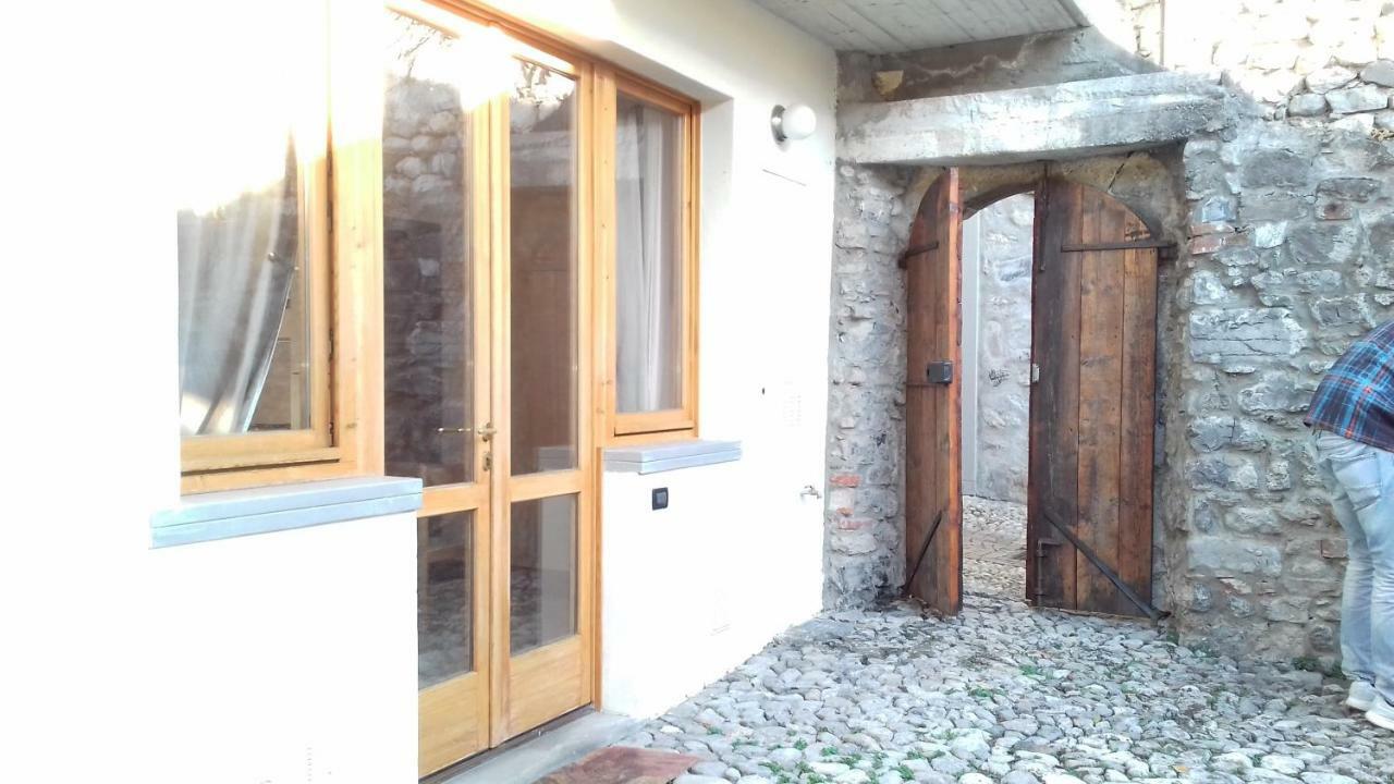 La Casa Delle Fate Villa Solto Collina Ngoại thất bức ảnh