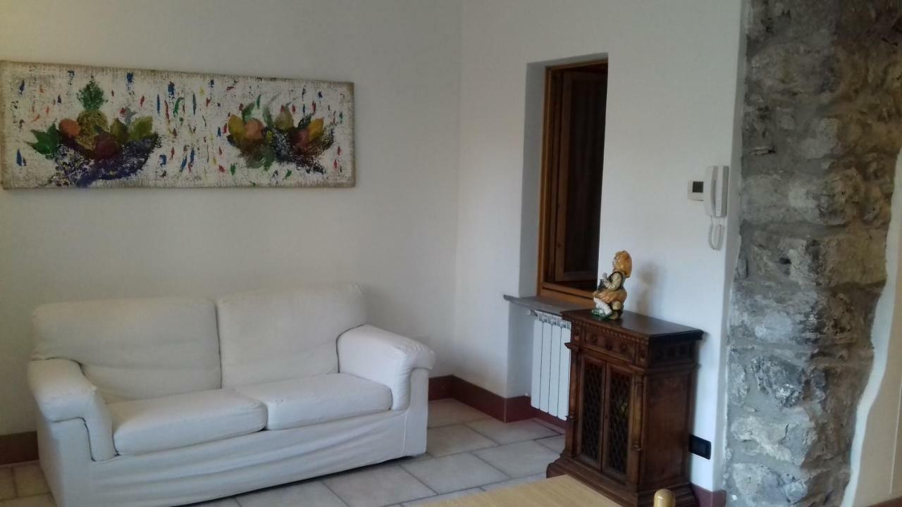 La Casa Delle Fate Villa Solto Collina Ngoại thất bức ảnh