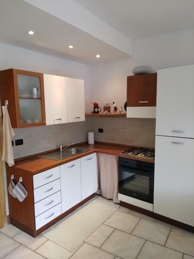 La Casa Delle Fate Villa Solto Collina Ngoại thất bức ảnh