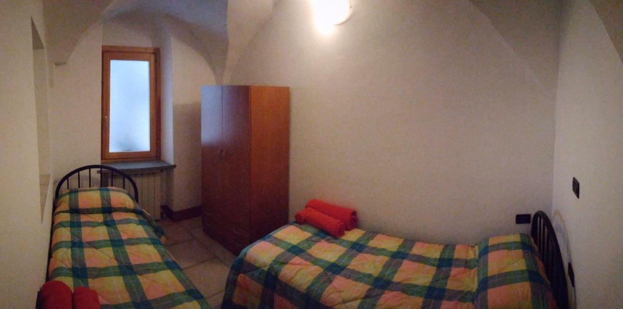 La Casa Delle Fate Villa Solto Collina Ngoại thất bức ảnh
