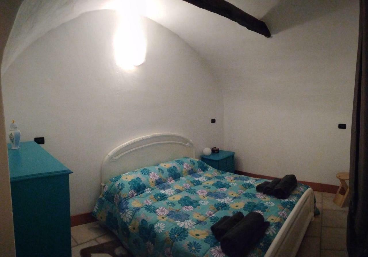 La Casa Delle Fate Villa Solto Collina Ngoại thất bức ảnh